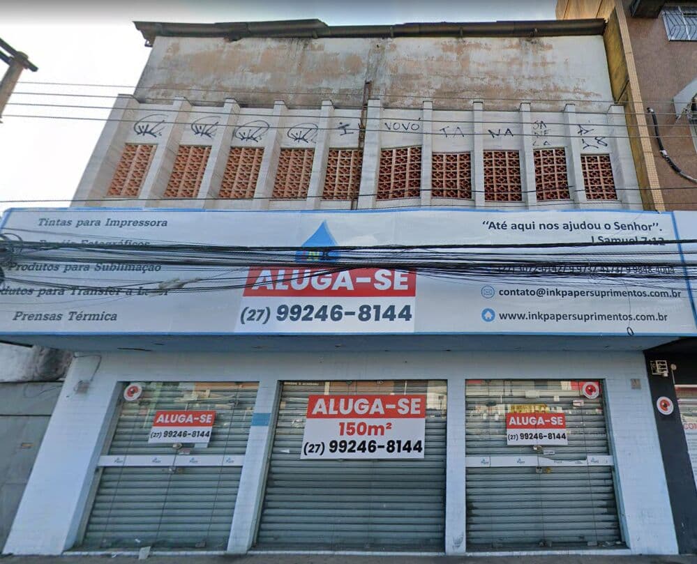 Sala/Conjunto em Vila Velha - Glória