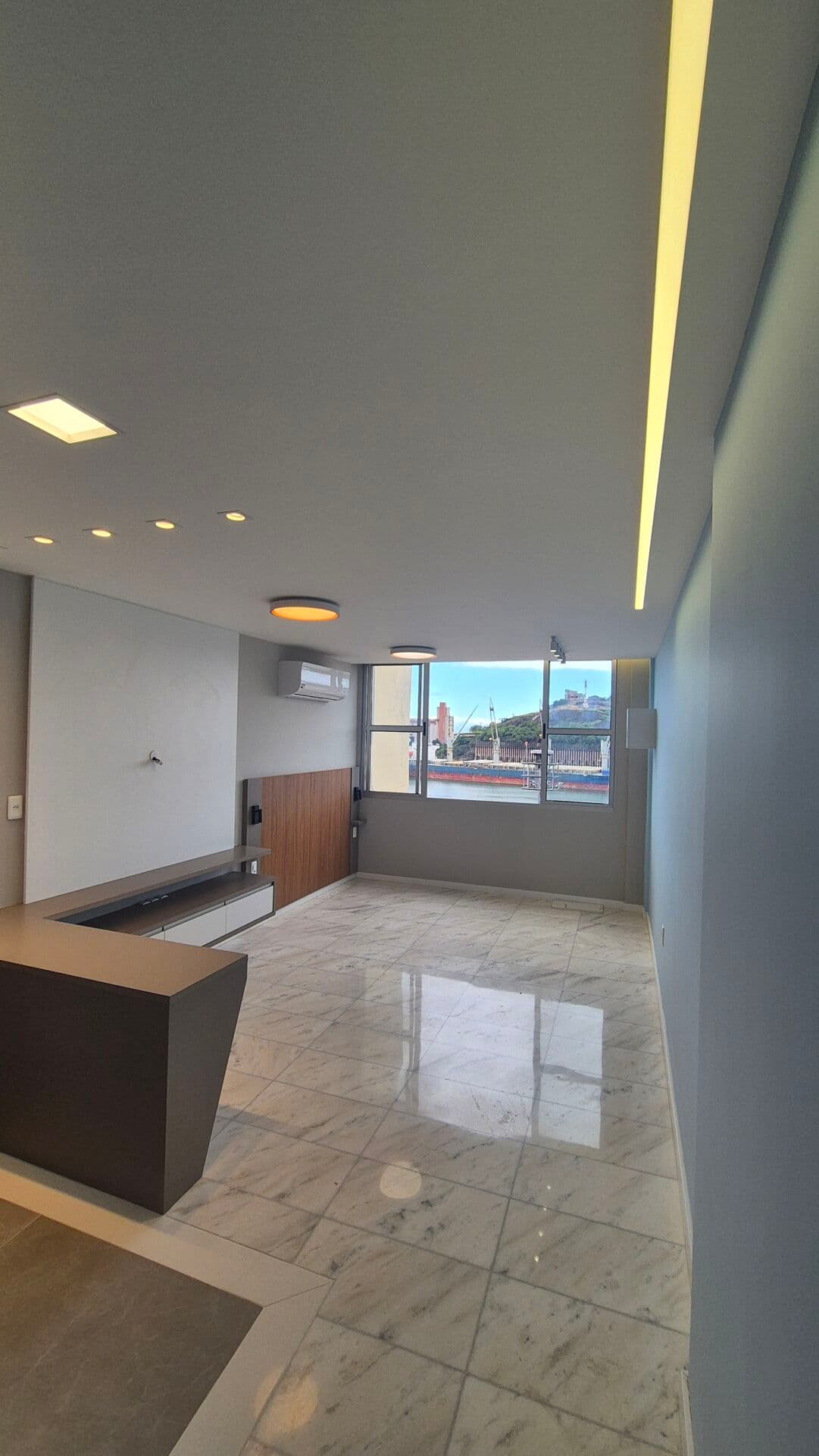 Apartamento em Vitória - Centro