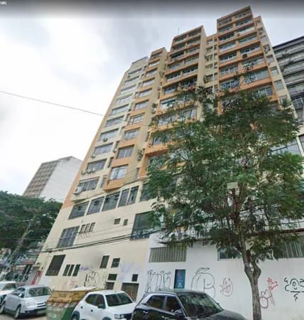 Apartamento em Vitória - Centro