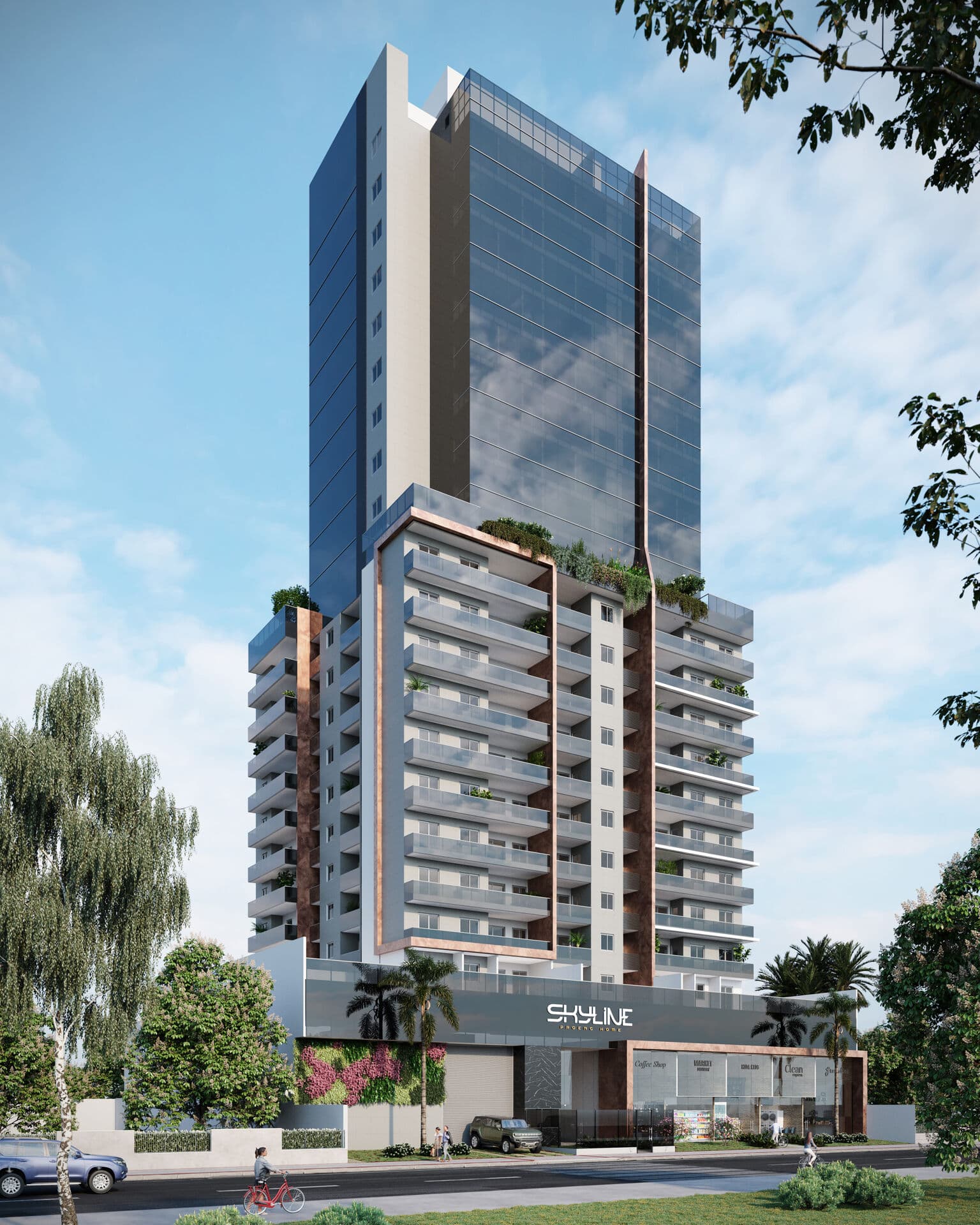 Apartamento em Vila Velha - Praia de Itaparica