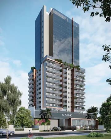 Apartamento em Vila Velha - Praia de Itaparica