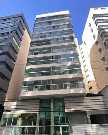 Apartamento a venda na Praia da Costa