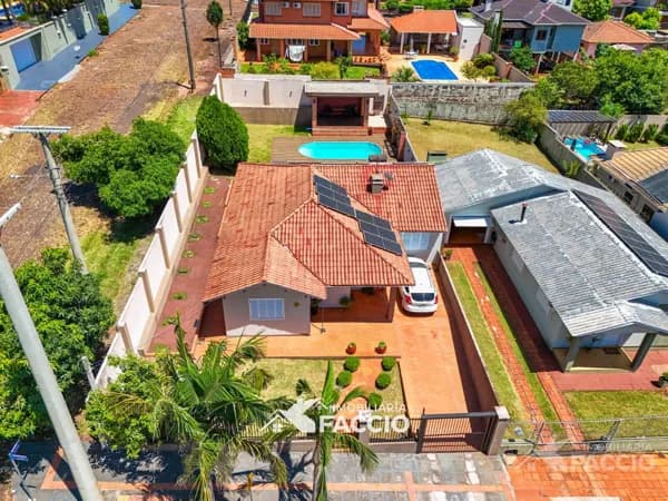 Casa em Horizontina - Recanto Do Sol