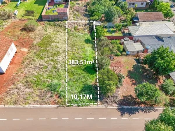Lote/Terreno em Horizontina - Bairro Industrial