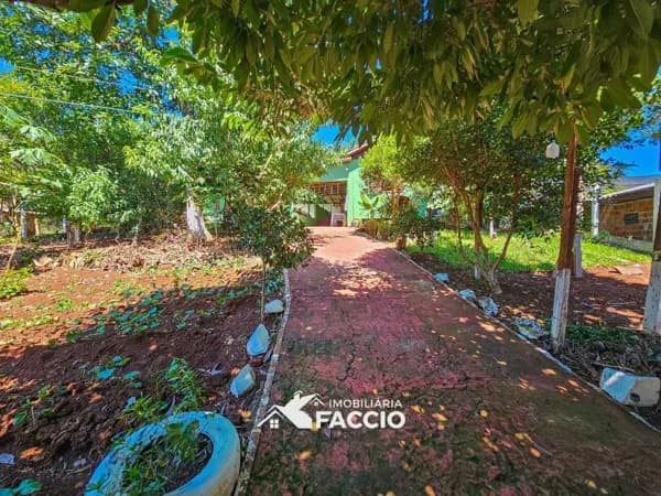Casa em Horizontina - Centro