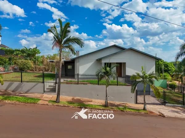 Casa em Horizontina - Centro