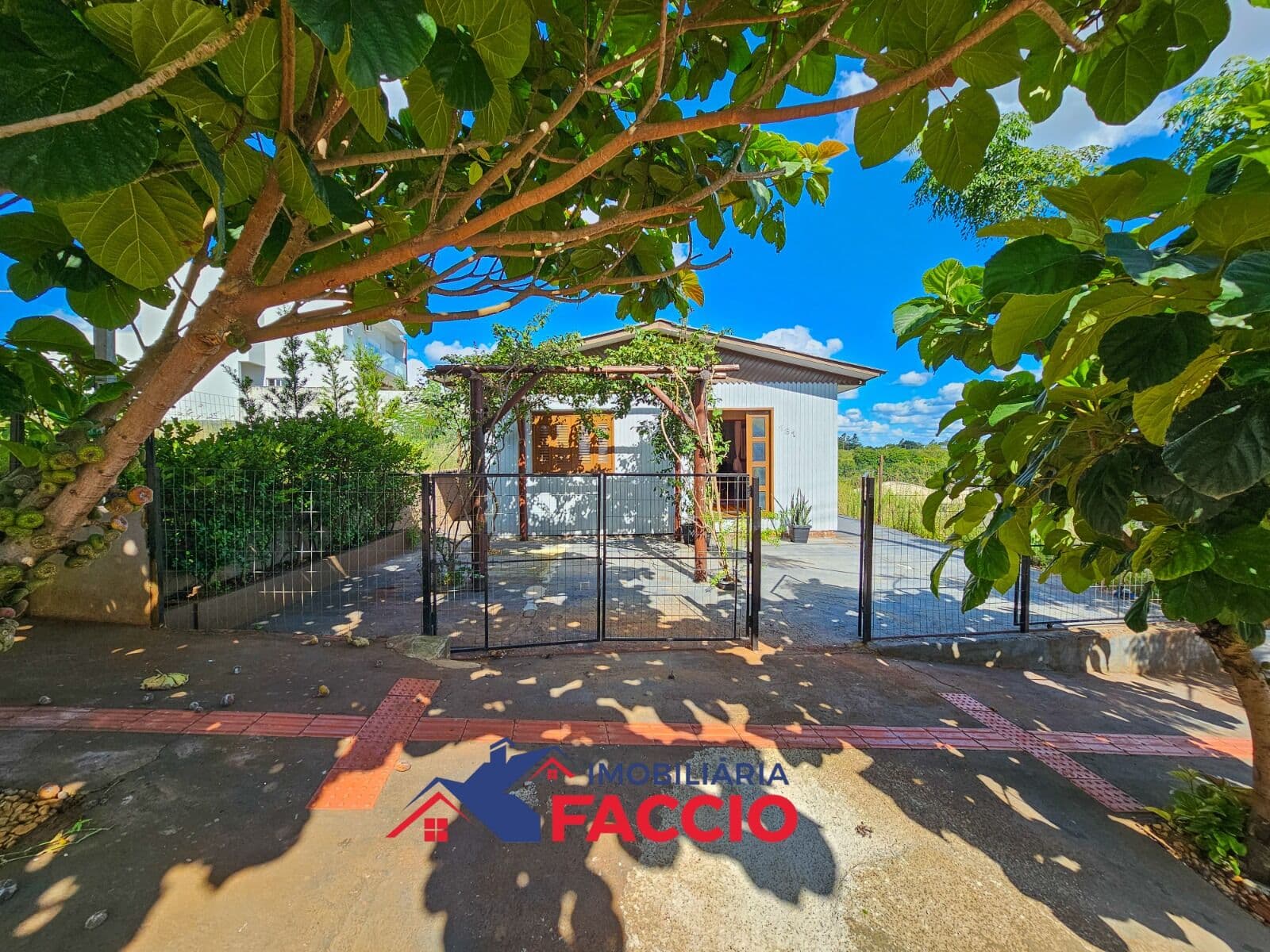 Casa em Horizontina - Centro