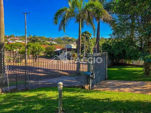 Casa em Crissiumal - Centro