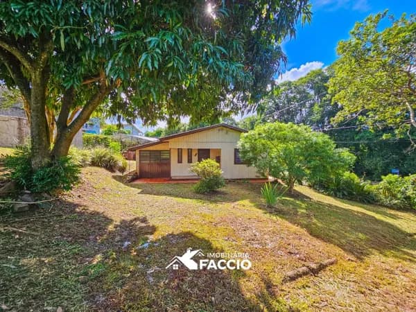 Casa em Horizontina - Bairro Recanto Do Sol