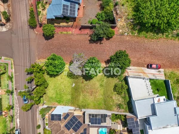 Lote/Terreno em Horizontina - Centro