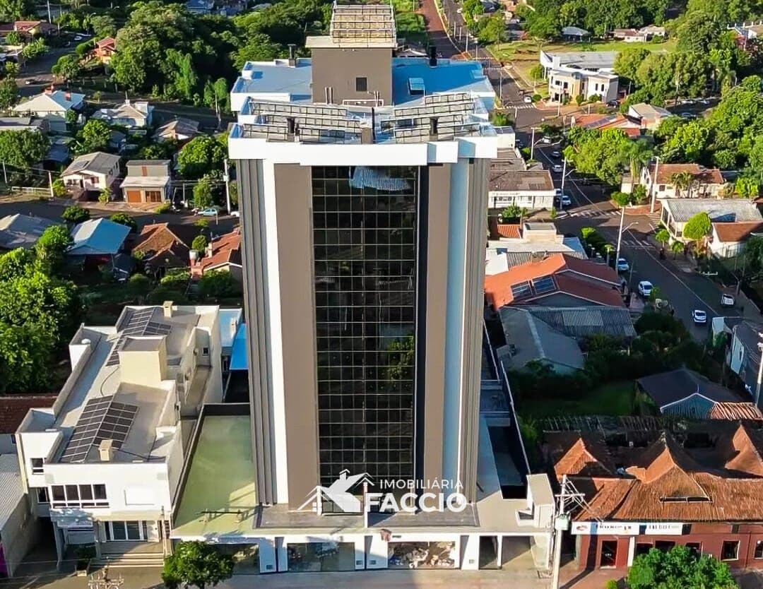 Apartamento em Horizontina - Centro