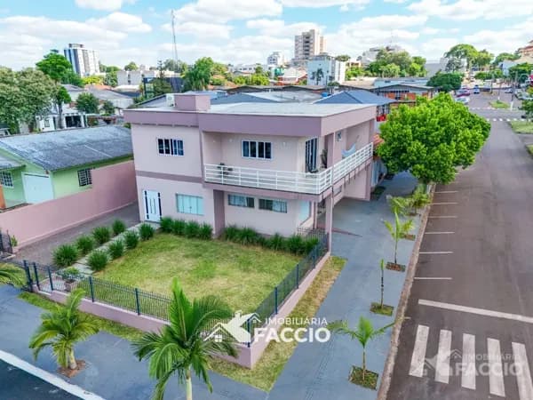 Casa em Horizontina - Centro