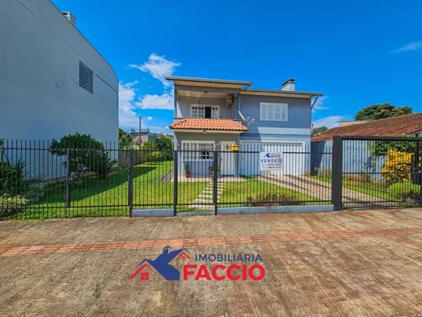 Casa em Horizontina - Centro