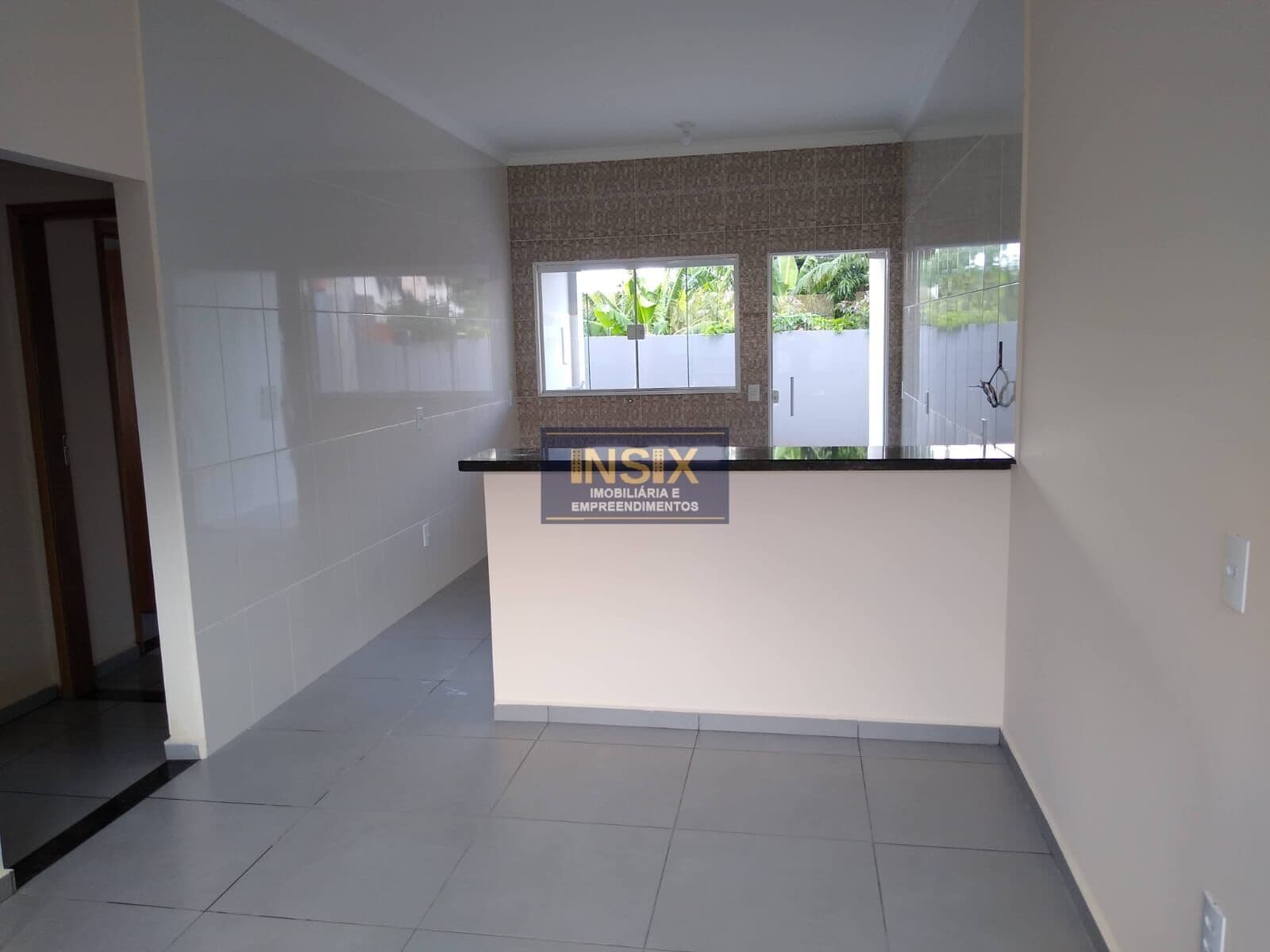 Casa em Jardim California, Pederneiras/SP