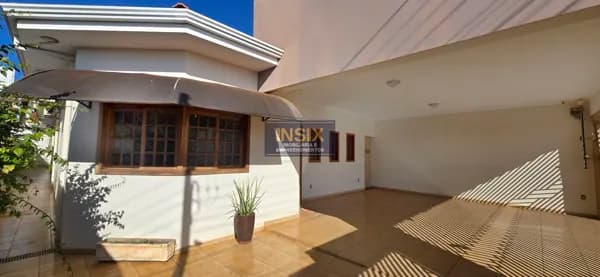 Casa em Jardim das Palmeiras I, Pederneiras/SP