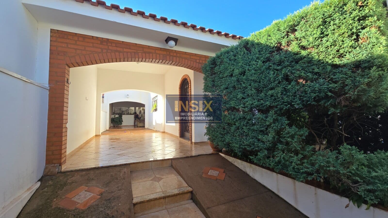 Casa a Venda no Jardim Anchieta em Pederneiras/SP