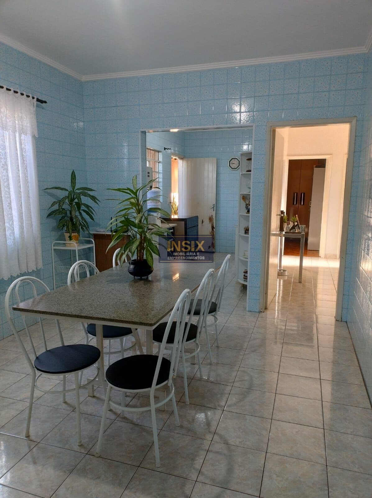 Casa em Vila Schiavon, Pederneiras/SP