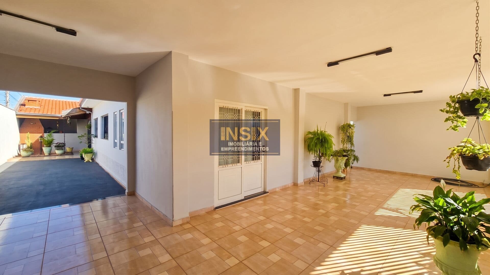 Casa no Jd. Anchieta, Pederneiras/SP