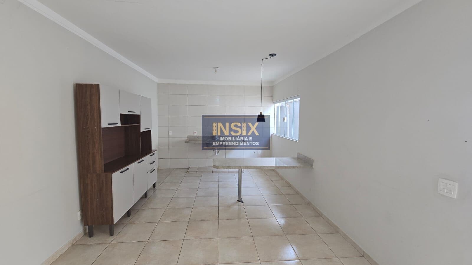 Casa a Venda no Centro em Pederneiras/SP