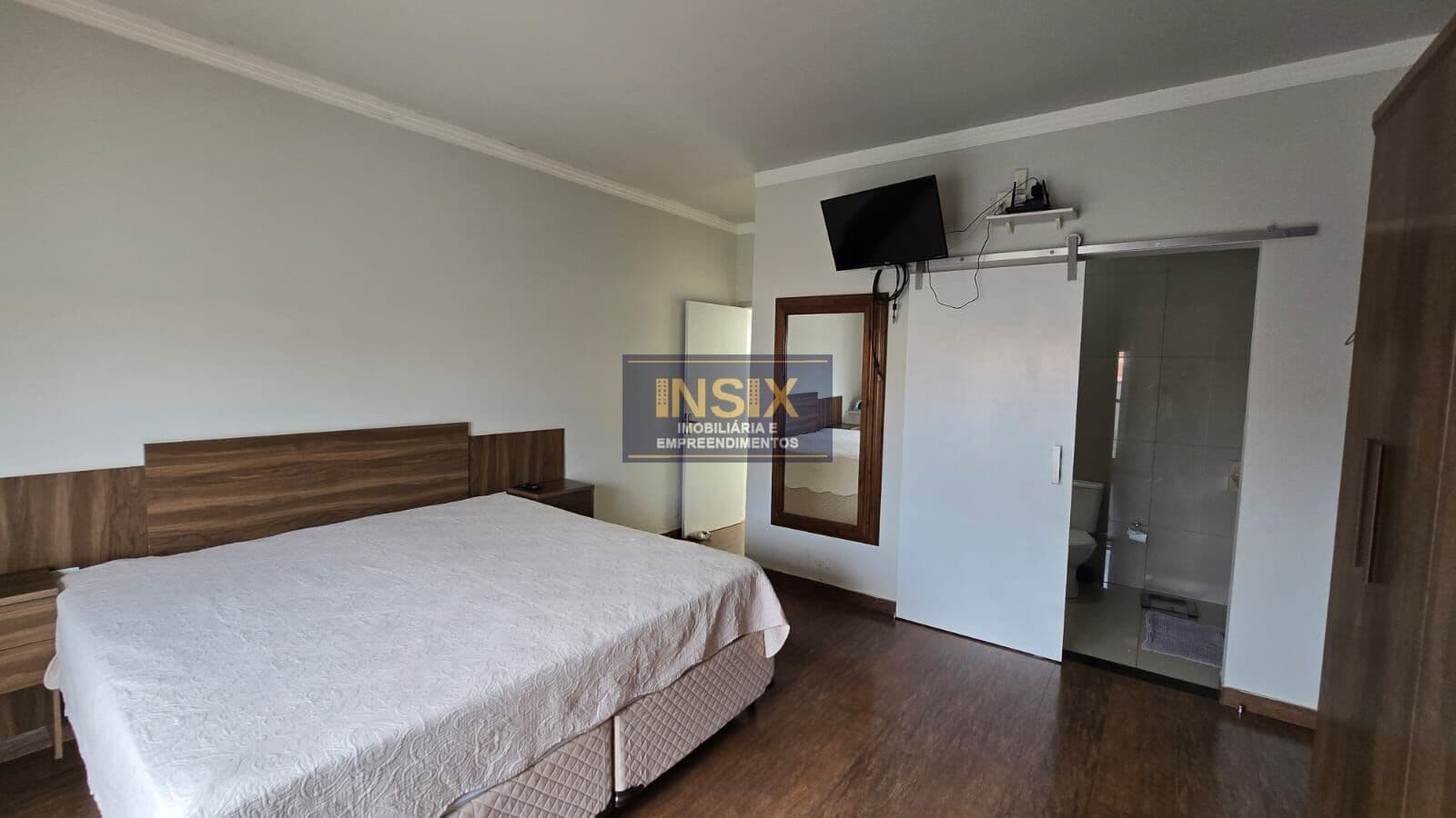 Jardim Bela Vista - Pederneiras/SP