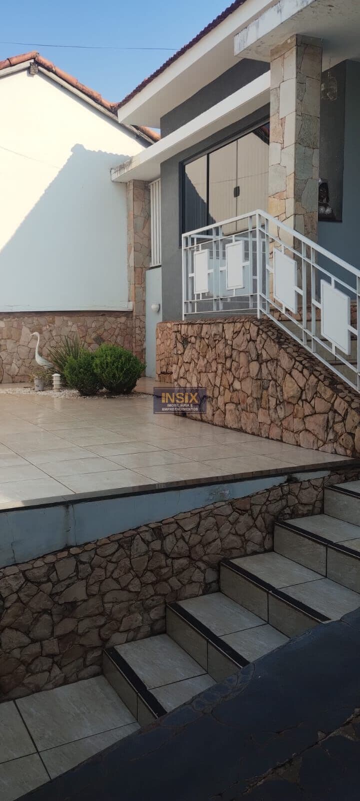 Casa em Centro, Pederneiras/SP