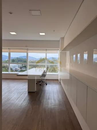 Sala Comercial Disponível para Venda em Ed Brascan - Alphaville Barueri