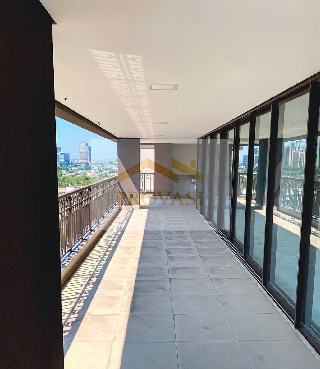 Belo Apartamento á venda - Maison Myra