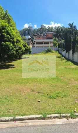 Venda-Terreno-1.717 m²-Tamboré 1-R$8.000.000,00