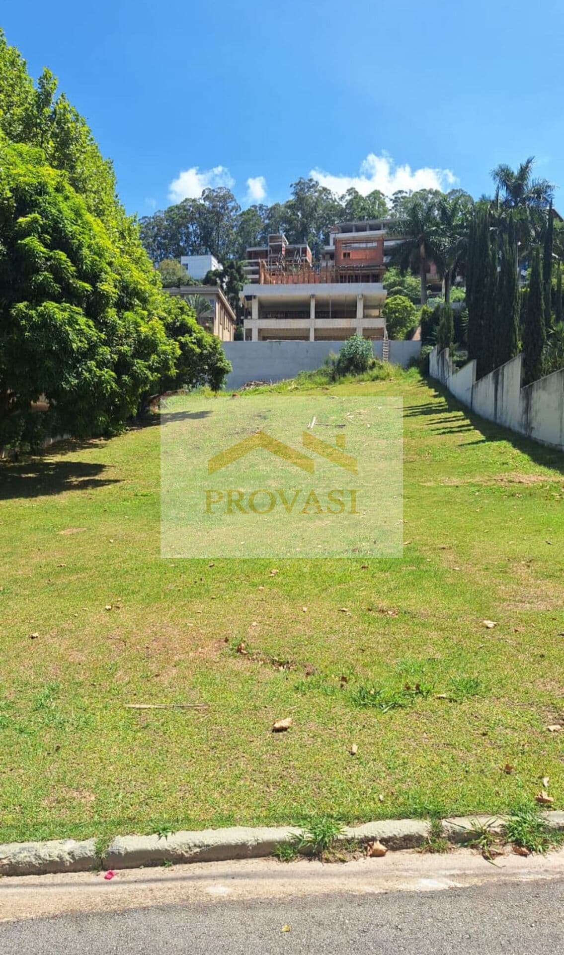 Venda-Terreno-1.717 m²-Tamboré 1-R$8.000.000,00