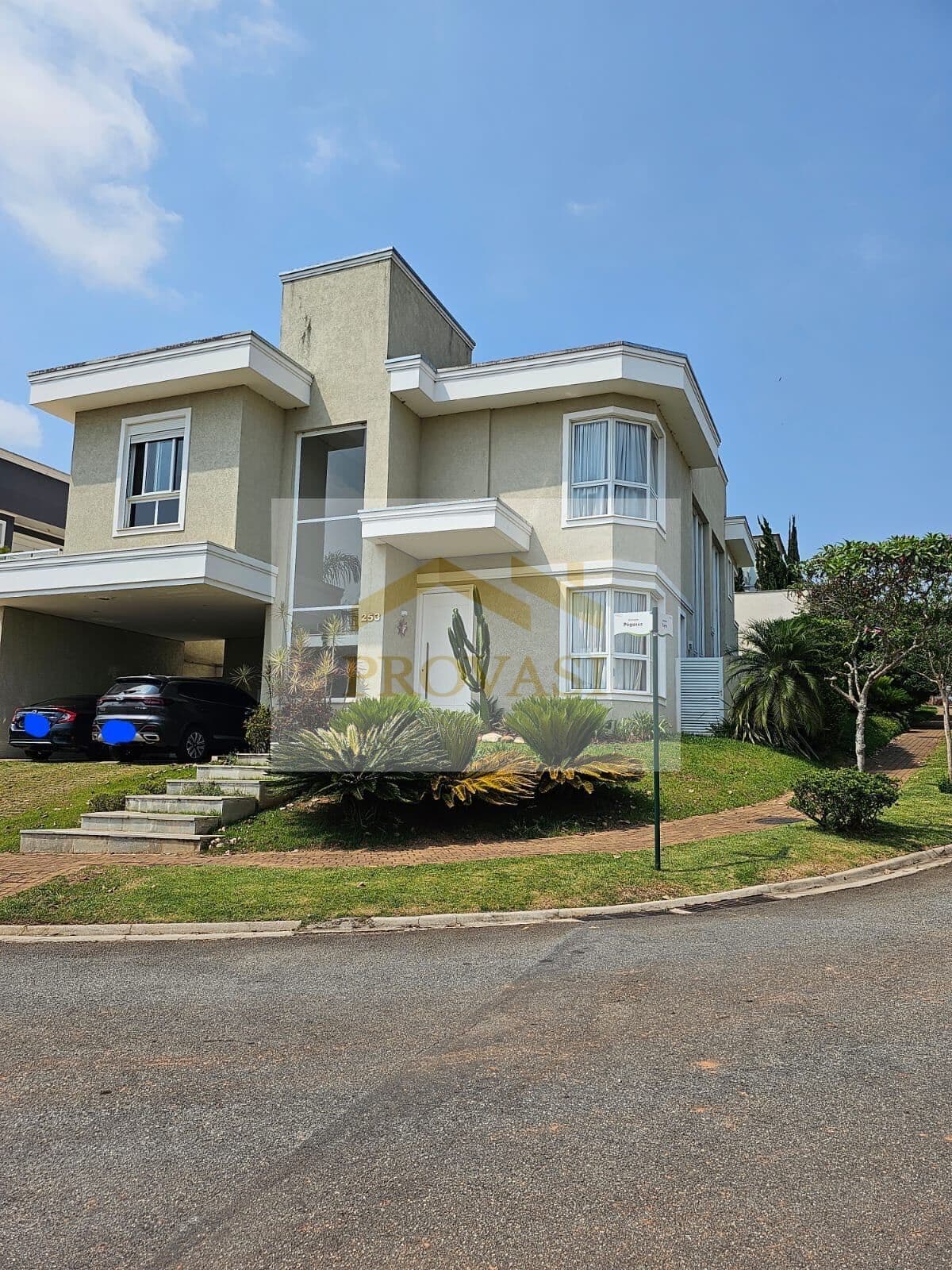 Casa com 4 suítes- 463m2- Condominío Genesis 1 - Alphaville- Santana de Parnaíba- Por R$ 4.200.000,00