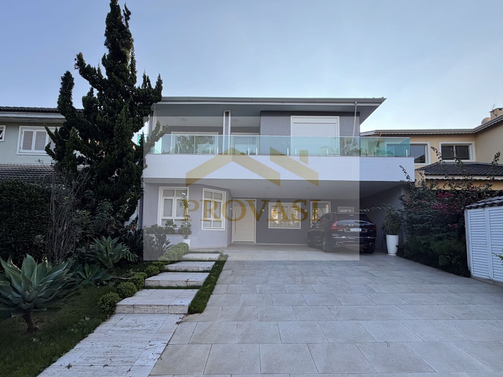 Casa em Alphaville Reaidencial 11