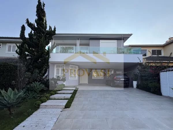 Casa em Alphaville Reaidencial 11
