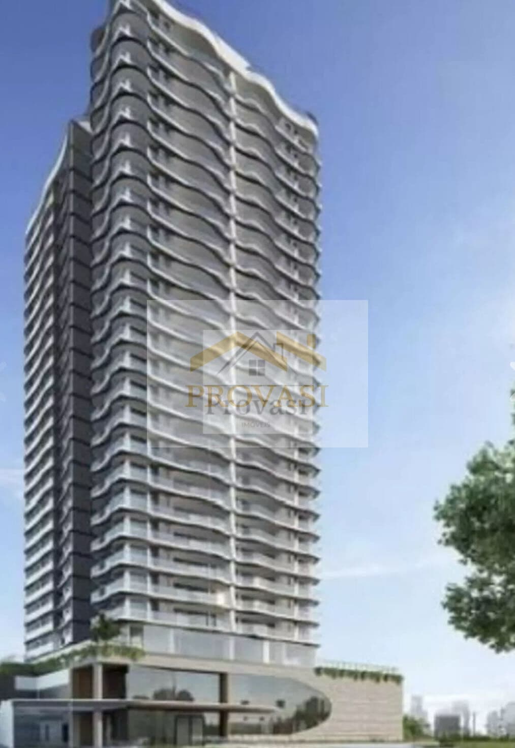 Venda-Oka Alphaville-75 m2-R$1.490.000,00
