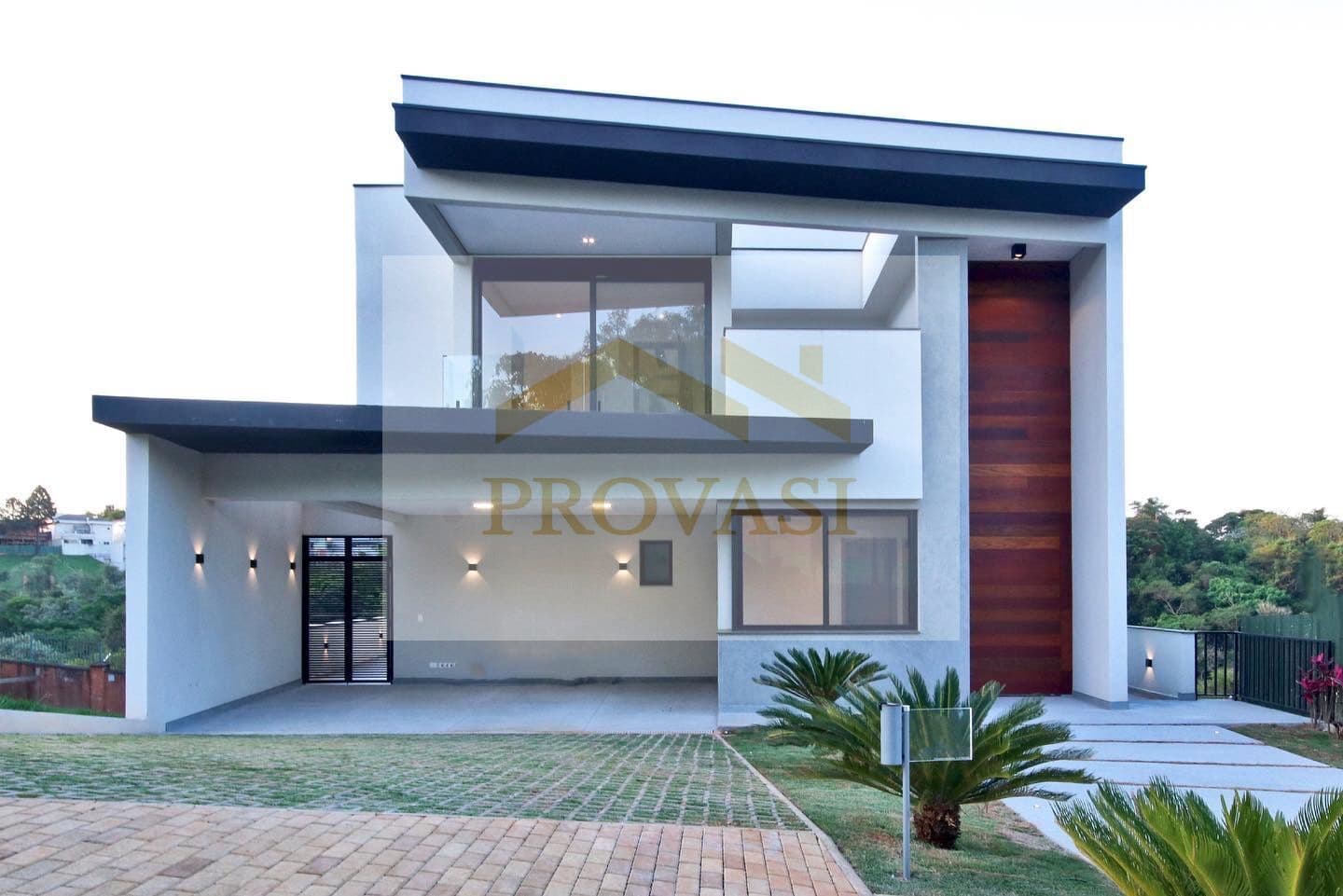 Casa á venda Residencial Burle Marx- AC 379 Metros - 4.500.000,00