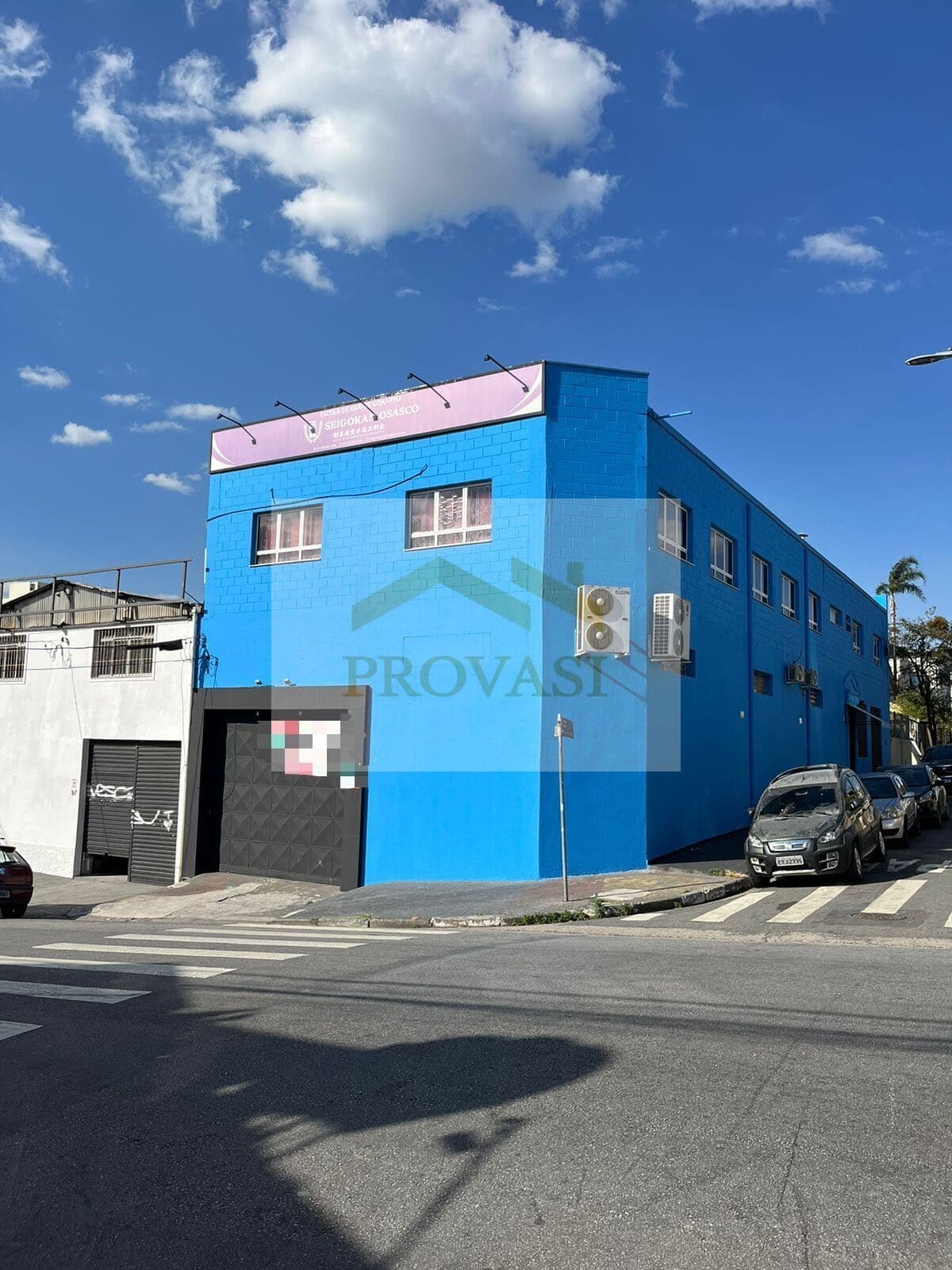 Pavilhão/Galpão Logístico- VENDA OU LOCAÇÃO