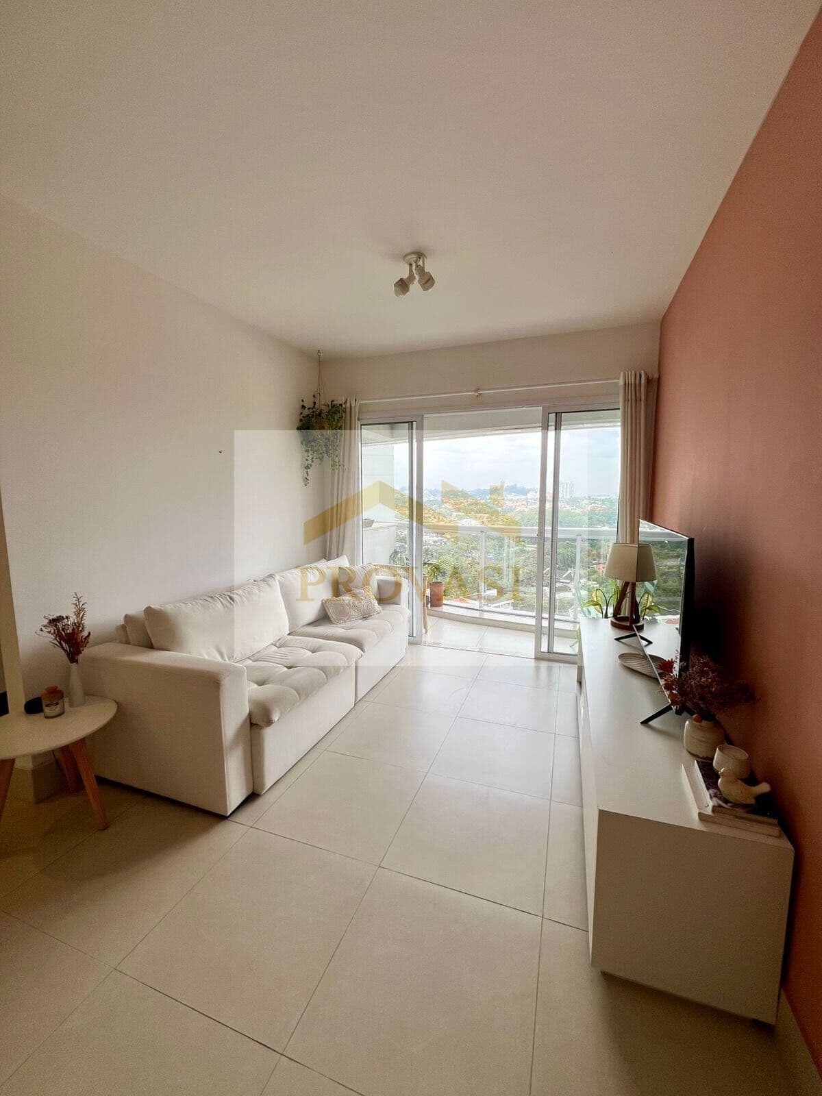 Apartamento em Barueri - Empresarial 18 do Forte