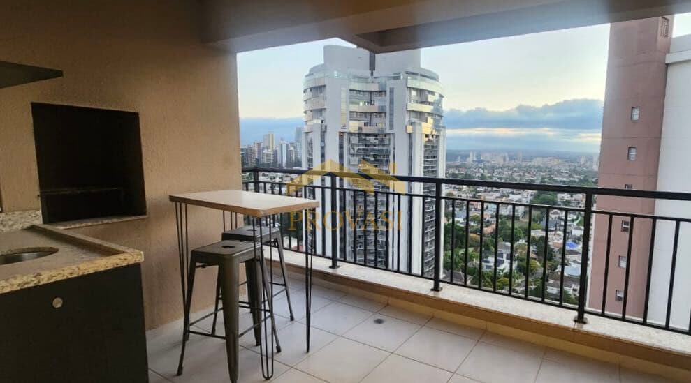 Apartamento Cobertura Duplex em Alphaville Comercial, Barueri/SP