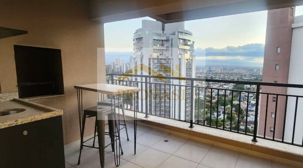 Apartamento Cobertura Duplex em Alphaville Comercial, Barueri/SP