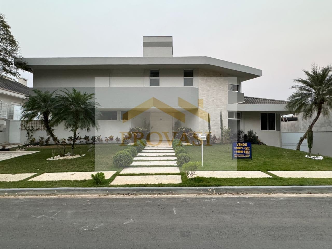 Casa com 4 suítes- 1027m2 de terreno- Condominio Residencial 1- Alphaville, Barueri/SP- Por R$ 12.000.000,00