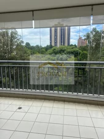 Apartamento Alto Padrão em Alphaville Centro Industrial e Empresarial/Alphaville., Barueri/SP