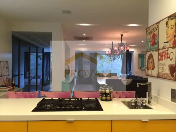 Apartamento com Estilo e Luxo - 4 Dorms. (2 Suítes) 367m² - The Penthouses Tamboré -
