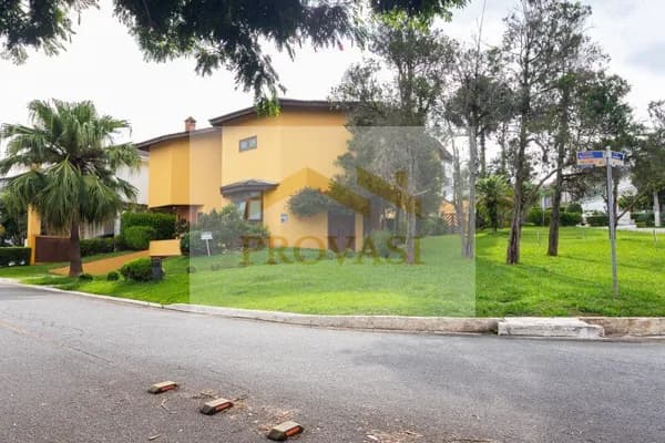 Casa com 3 suítes- 445 m2- Residencial 11- Alphaville- Santana de Parnaíba/SP- R$ 4.800.000,00