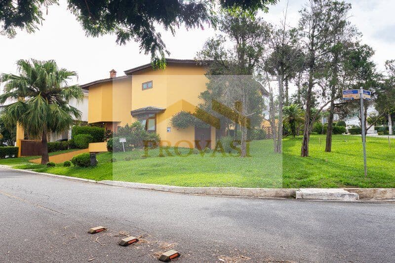 Casa com 3 suítes- 445 m2- Residencial 11- Alphaville- Santana de Parnaíba/SP- R$ 4.800.000,00