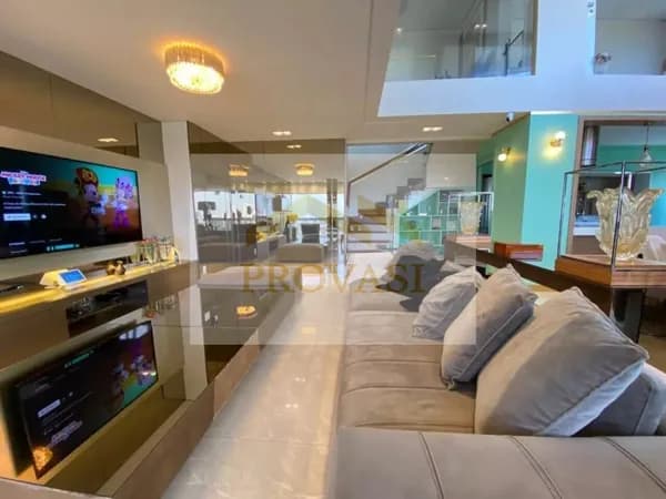 Apartamento em Barueri - Alphaville