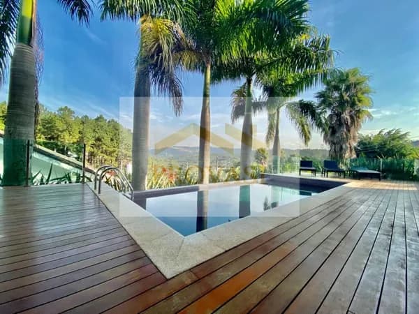 Casa á venda no Alphaville 11 -