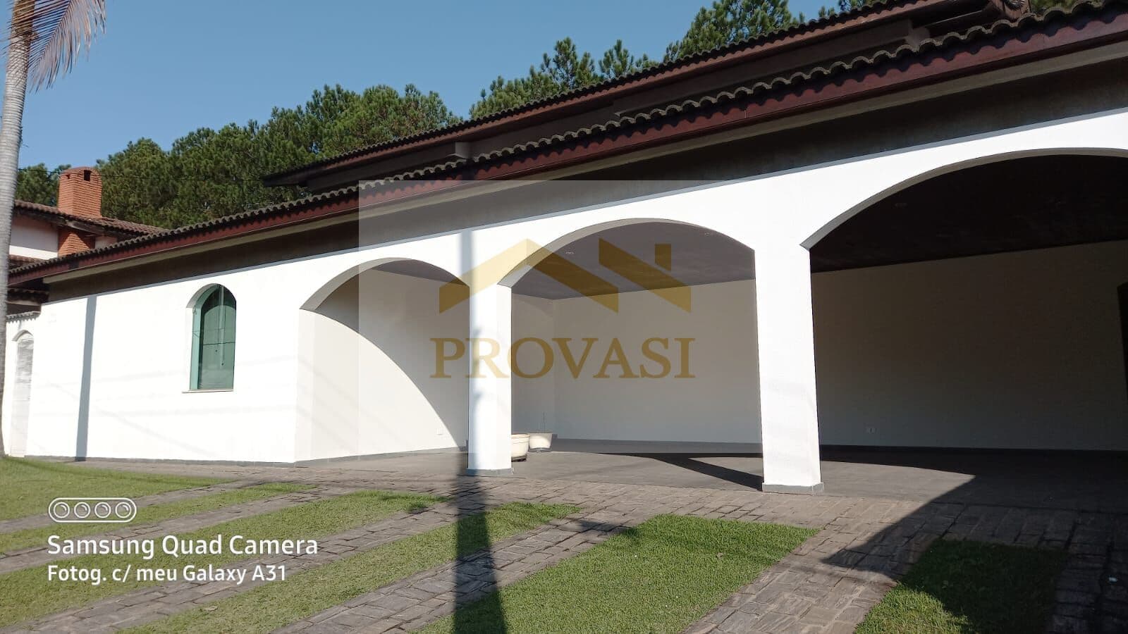 Casa com 4 dormitórios à venda, 360 m² por R$ 2.500.000,00 - Alphaville Residencial 4 - Santana de Parnaíba/SP