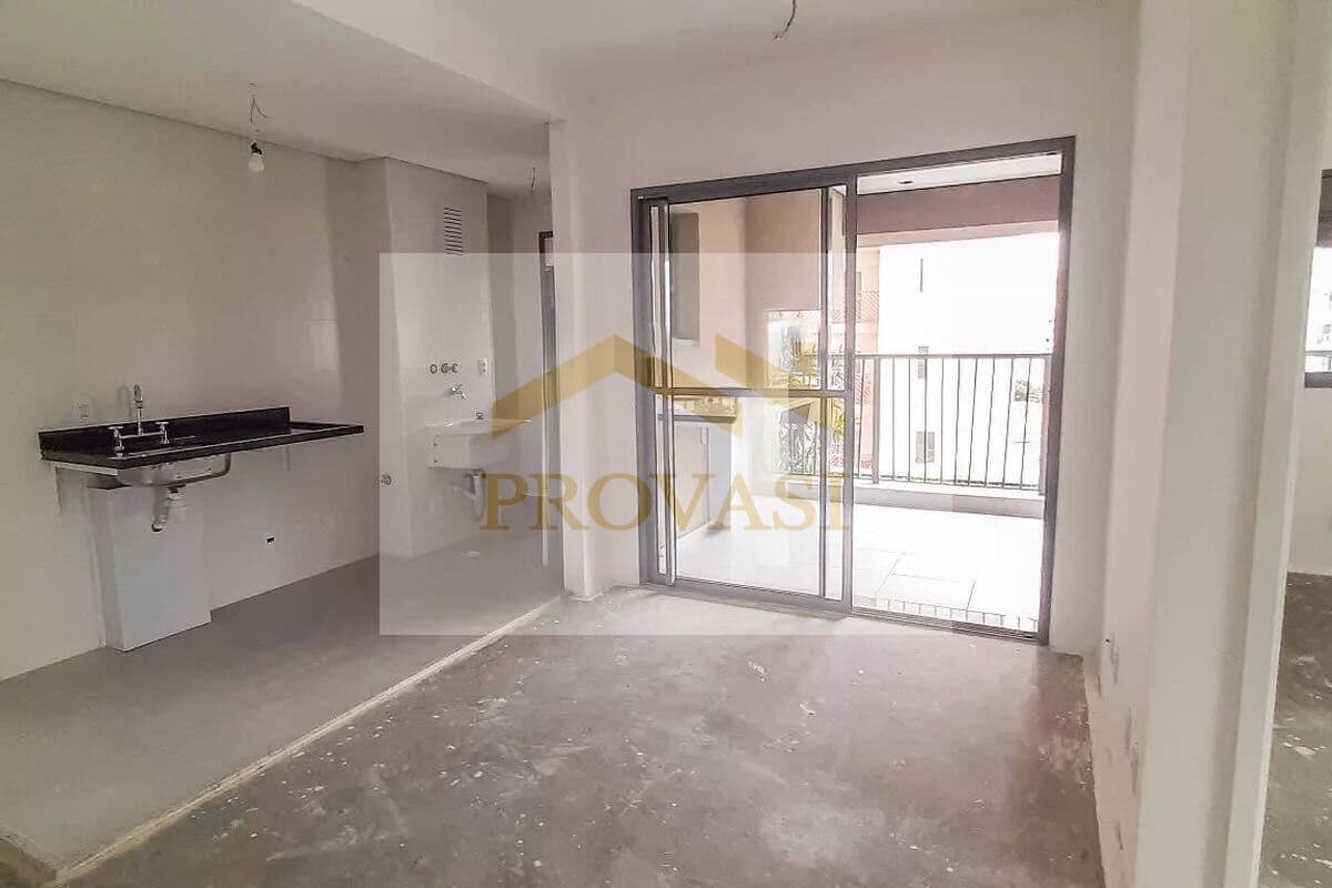 Venda - Apartamento com 64m², 2 suítes e 1 vaga