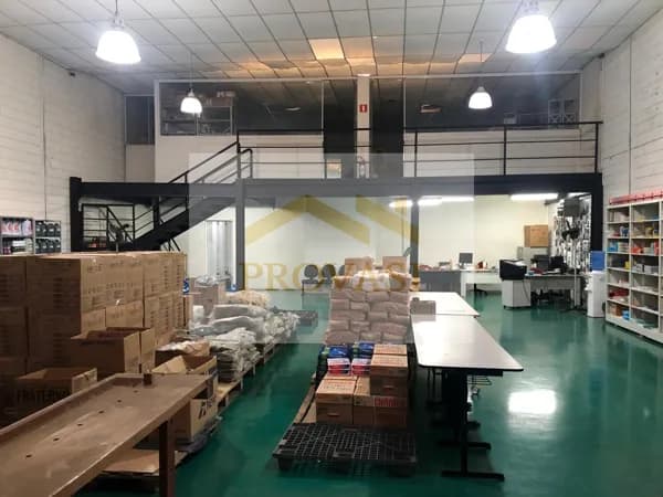 Galpão Salão Comercial- Osasco- 262m2- porR$ 1.800.000,00
