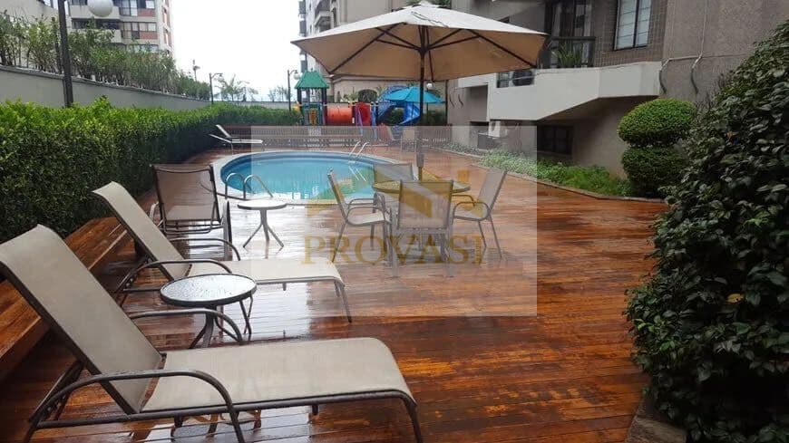 Venda-Edifício Chateau-288 m²-R$ 2.350.000,00