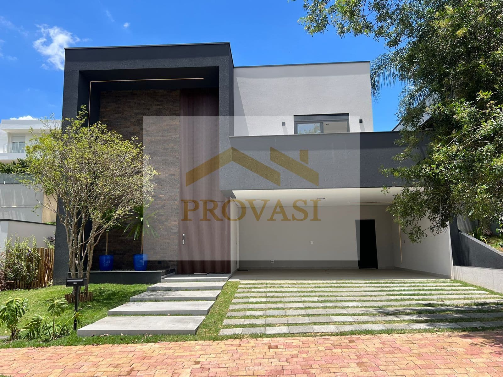 Casa com 4 suítes com closet- 399,11m2- Condomínio Gênesis 1 - Alphaville- Por R$4.985.000,00